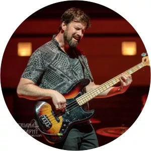 Dylan Wilson photograph