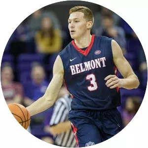 Dylan Windler - American professional basketball player