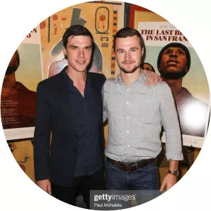 Dylan Wittrock photograph