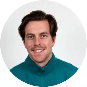 Dylan Wotherspoon - Olympic athlete