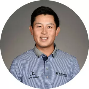 Dylan Wu - Professional golfer