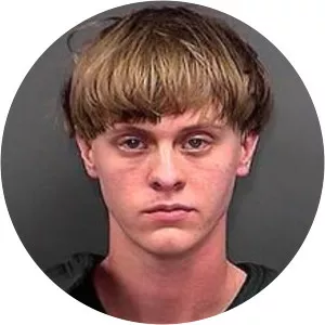 Dylann Roof