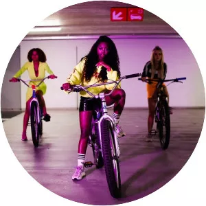 Dylisa - Musical artist