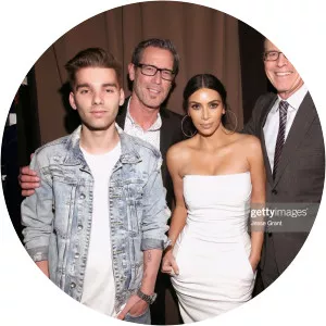 Dyllan Murray - Jonathan Murray's son