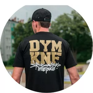 Dym KNF - Musical artist