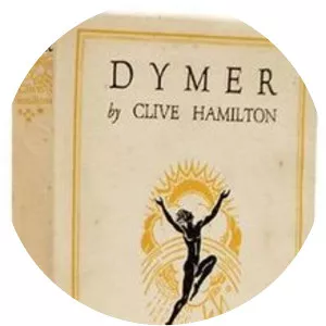 Dymer - Poem by C. S. Lewis