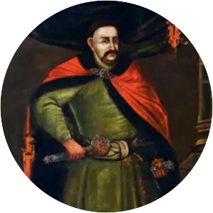 Dymitr Jerzy Wiśniowiecki