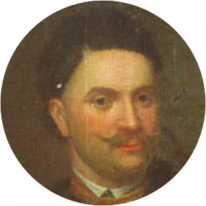 Dymitr Sanguszko