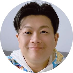 Dymo Leung - Screenwriter