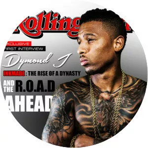 Dymond j - Musical artist