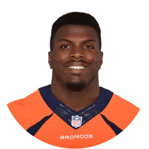 Dymonte Thomas - Former American football player