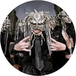 Dymytry - Musical group