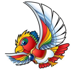 Dyna Blade - Fictional character