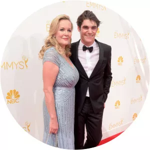 Dyna Mitte photograph