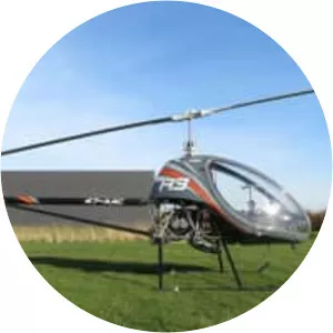 Dynali H3 EasyFlyer