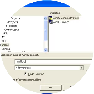 Dynamic-link library - File format