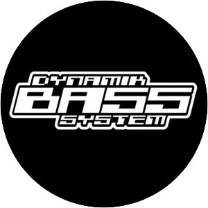 Dynamik Bass System - Musical artist