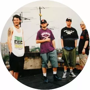 Dynamind - Musical group