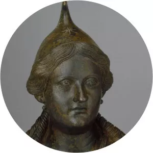 Dynamis - Bosporan queen