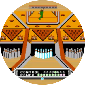 Dynamite Bowl - Video game