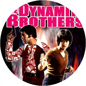 Dynamite Brothers - 1974 ‧ Blaxploitation/Action ‧ 1h 36m