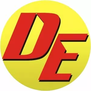 Dynamite Entertainment - Publishing company