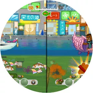 Dynamite Fishing – World Games