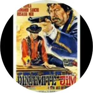 Dynamite Jim - 1966 ‧ Drama/Action/Adventure ‧ 1h 28m