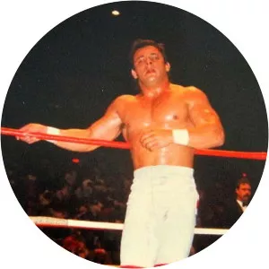 Dynamite Kid