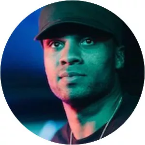 Dynamite MC - Rapper