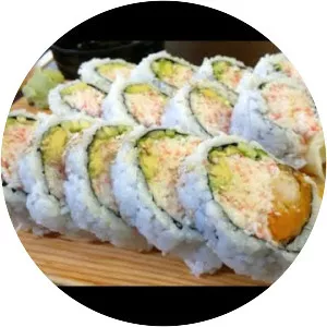 Dynamite roll - 