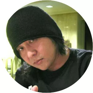 Dynamite Tommy - Japanese musician