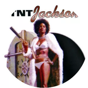 Dynamite Wong and TNT Jackson