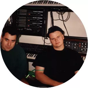 Dynamix II - Musical ensemble