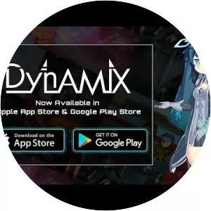 Dynamix - Video game