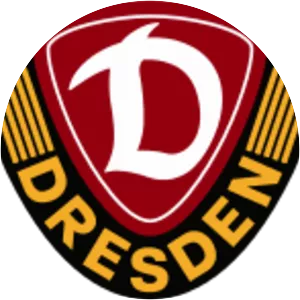 Dynamo Dresden - Football club