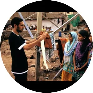 Dynamo: Magician Impossible - Television programme