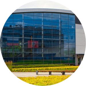 Dynamo Vodny Stadium Moscow