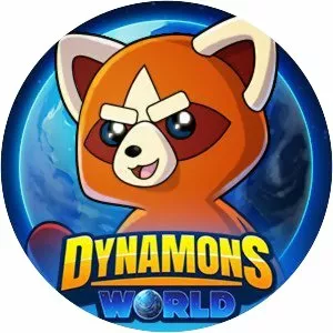 Dynamons World - Video game