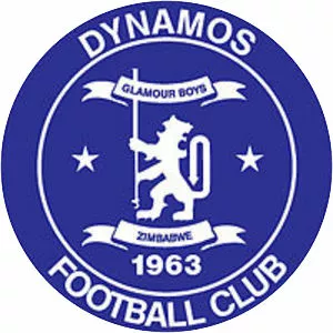 Dynamos F. C. photograph