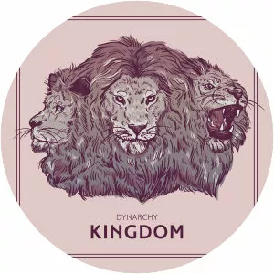 DYNARCHY - Musical artist