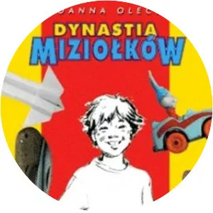 Dynastia Miziołków
