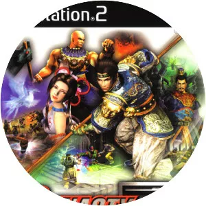 Dynasty Warriors 2 - Video game
