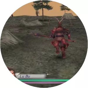 Dynasty Warriors 4 - Video game