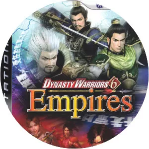 Dynasty Warriors 6: Empires