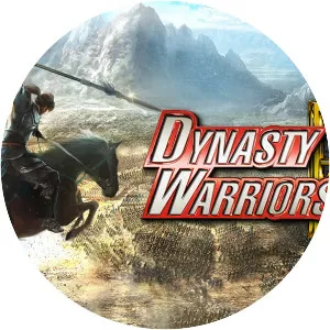 Dynasty Warriors 9 - Video game