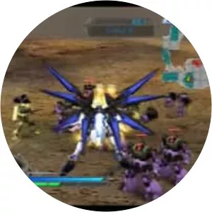 Dynasty Warriors: Gundam 2