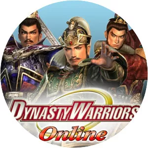 Dynasty Warriors Online - Online game