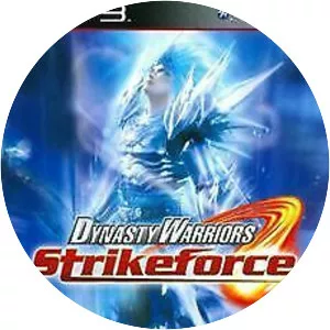 Dynasty Warriors: Strikeforce