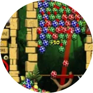 Dynomite! - Video game